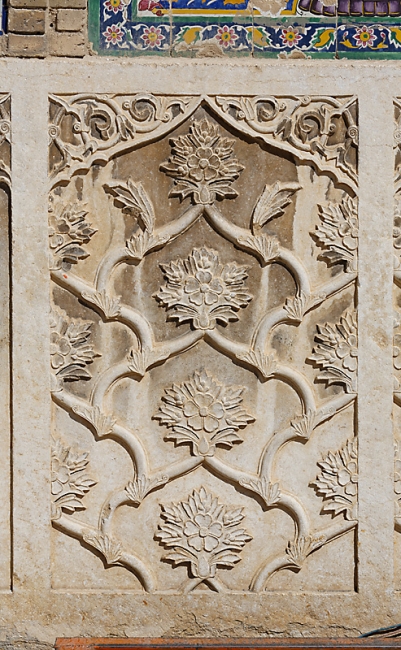 Chiraz-Mosquée Vakil-064